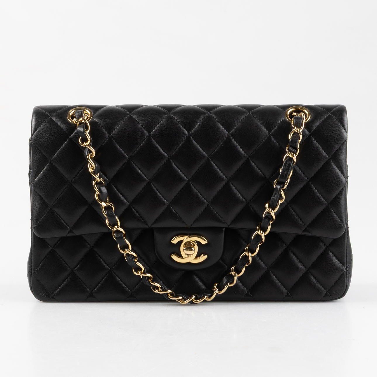 CHANEL, bag, "Classic Double Flap Bag Medium", 2016-17.