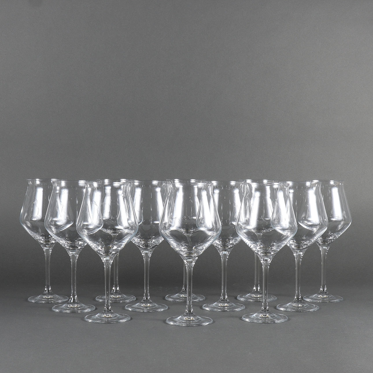 VINGLAS Beer Sommelier Line, 12 stycken.