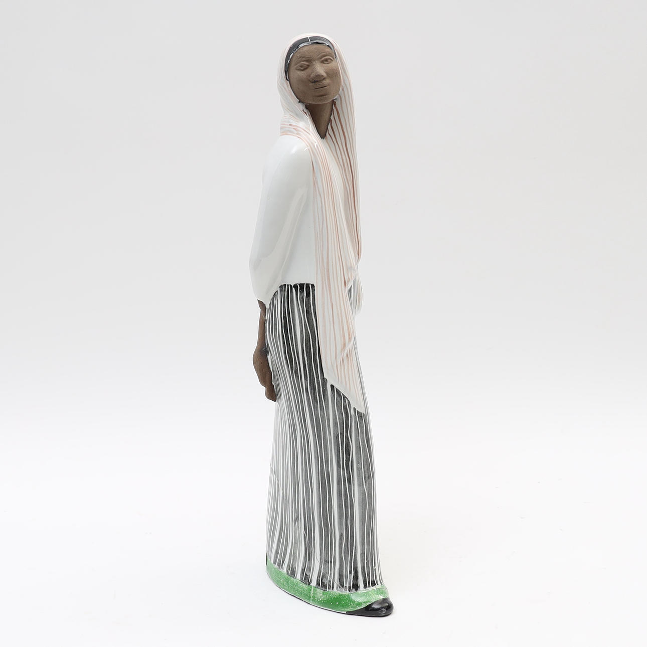 MARI SIMMULSON. Uppsala ekeby “Indonesian”.