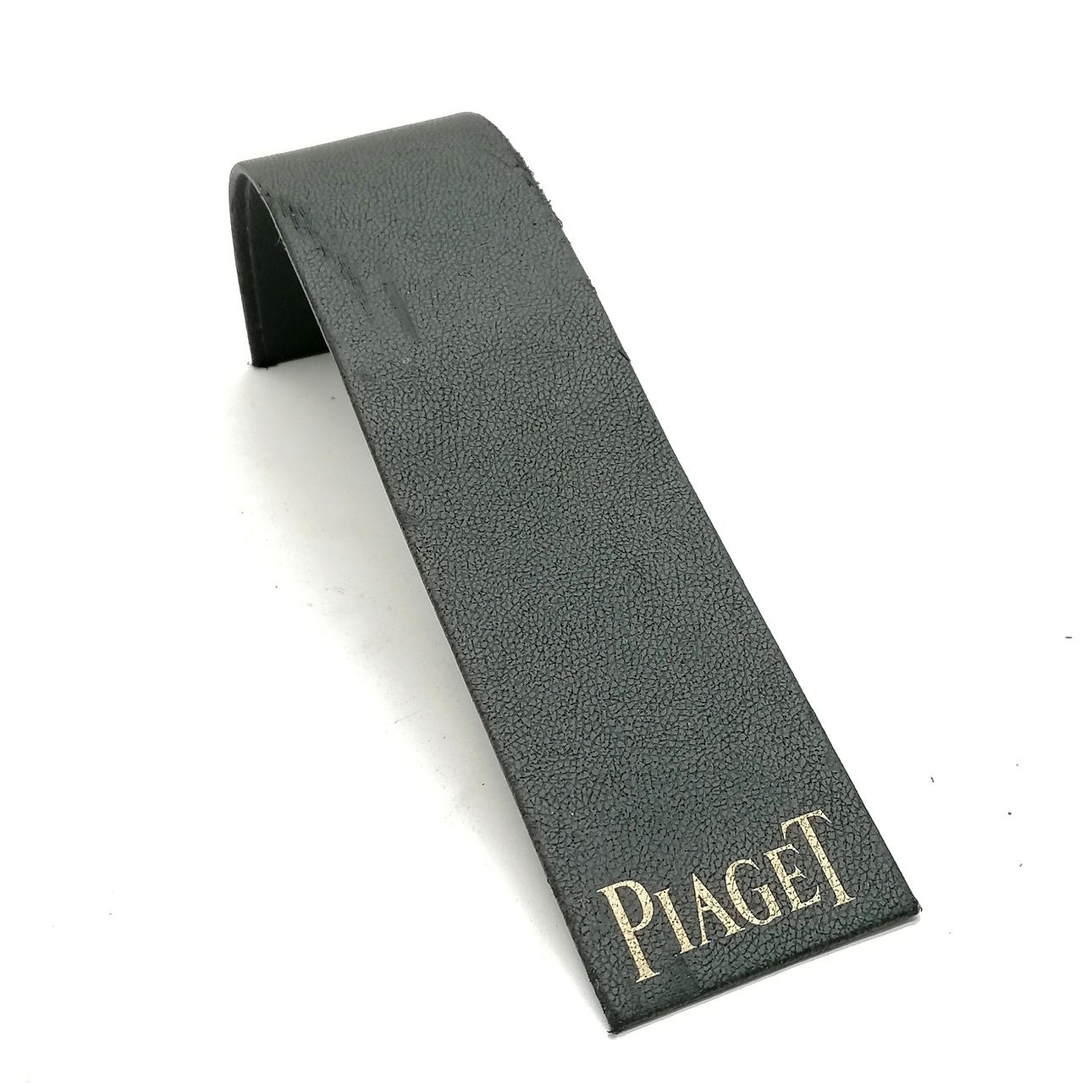 PIAGET DISPLAY WATCH STAND.