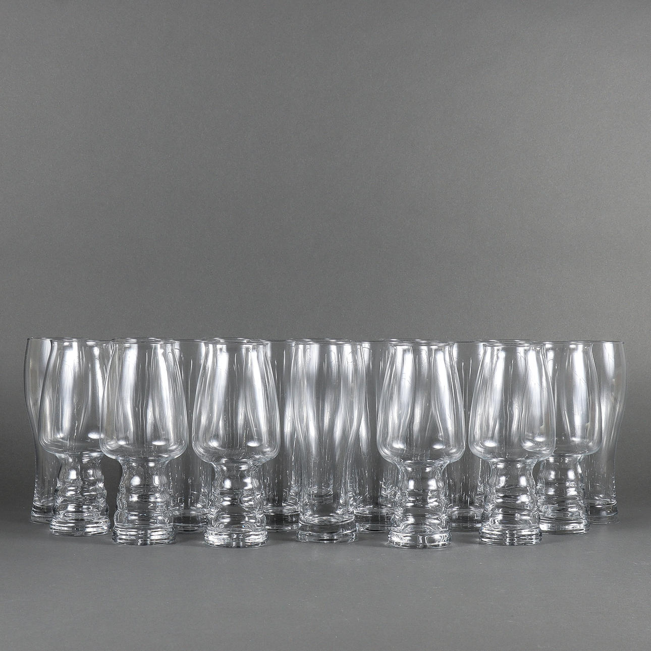 BEER GLASS Body Builder.