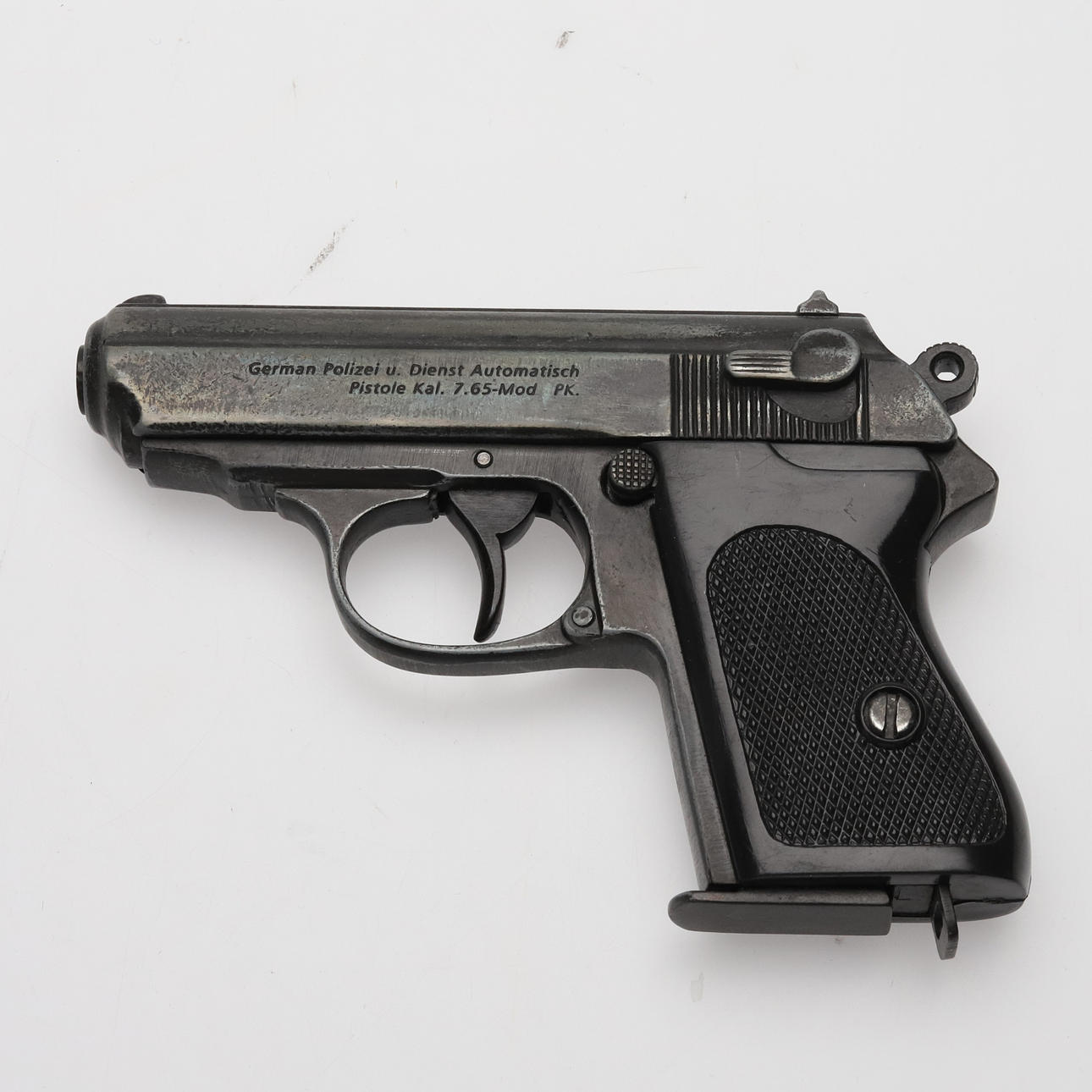 Walther PPK M61, 7,65mm, replica.