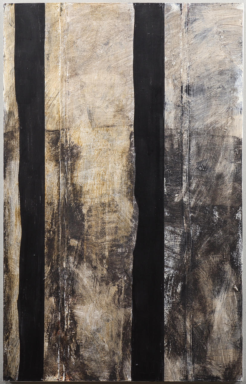 BJÖRN ERIK JONSSON. Untitled, 1990.