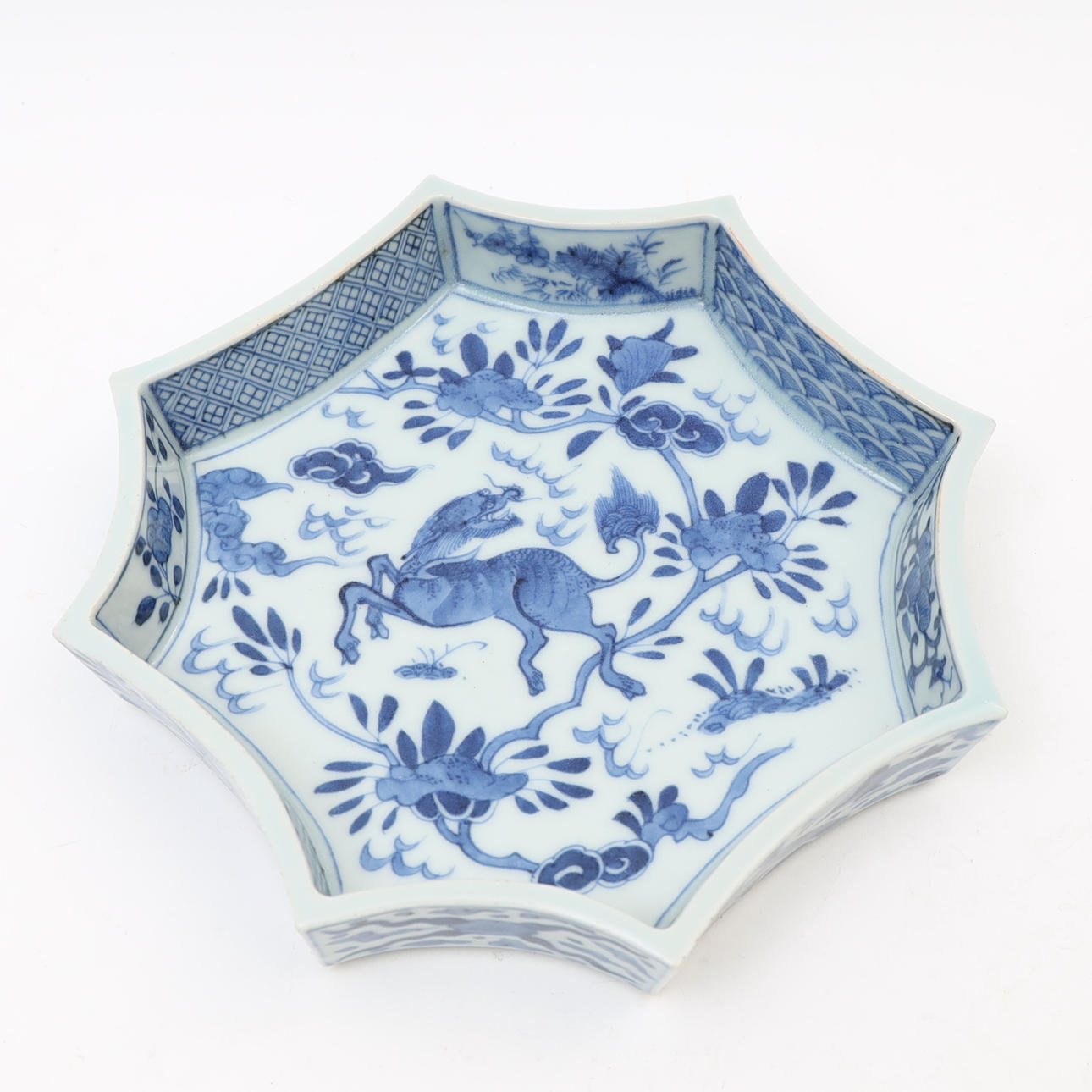 FAT, Asia, probably 19th century.