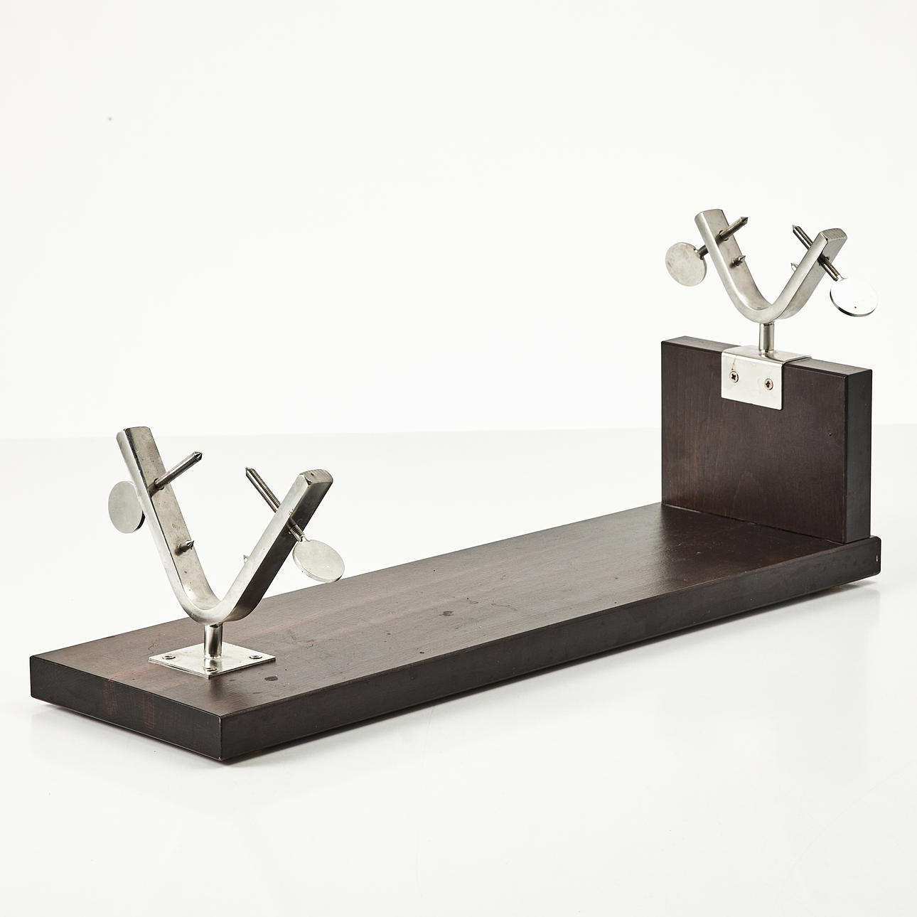 STÄLL, till serrano Skinka, 1900-talets andra hälf.