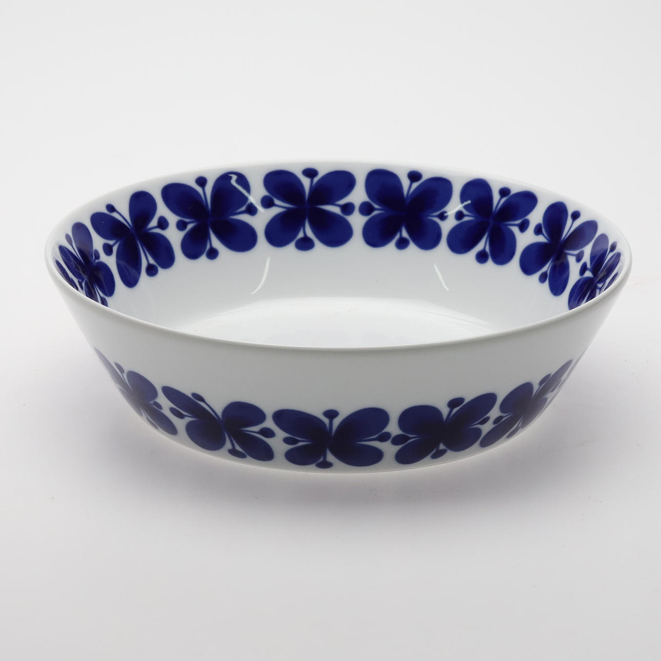 MARIANNE WESTMAN. Ein Toast, „Mon Amie“, Rörstrand.