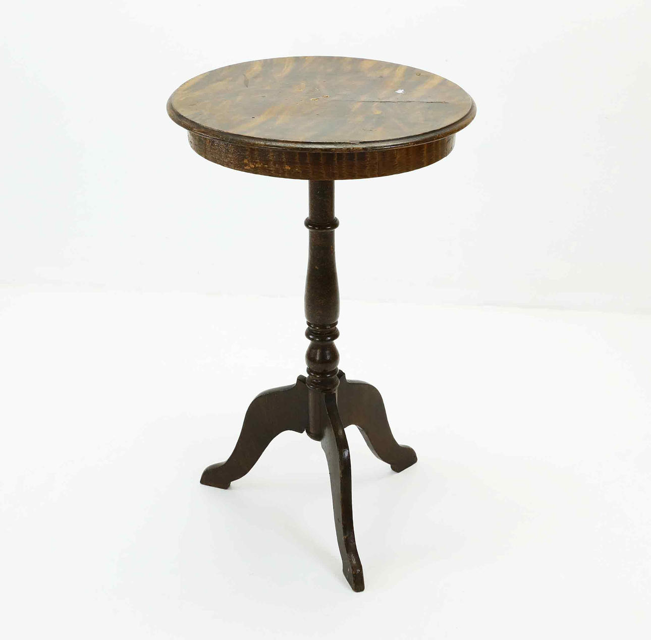 SIDOBORD, Sekelskiftet, 1800/1900-tal.