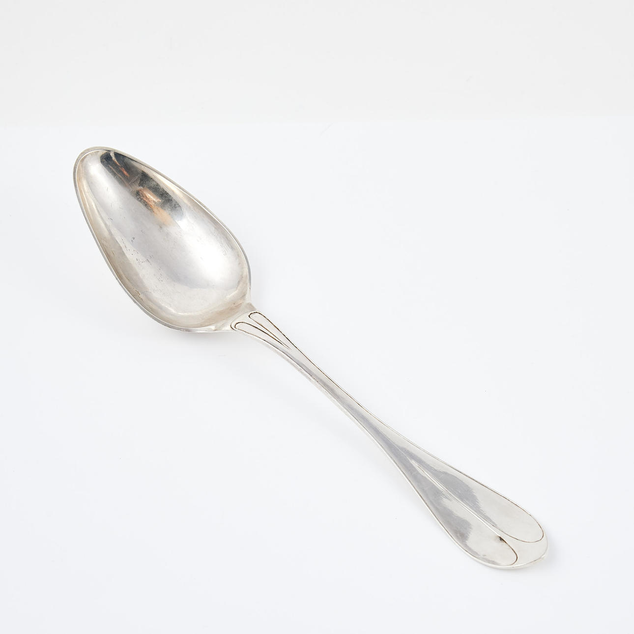 DANIEL HEDBERG. (1818-1849), Ragusked, Eksjö, 1831.