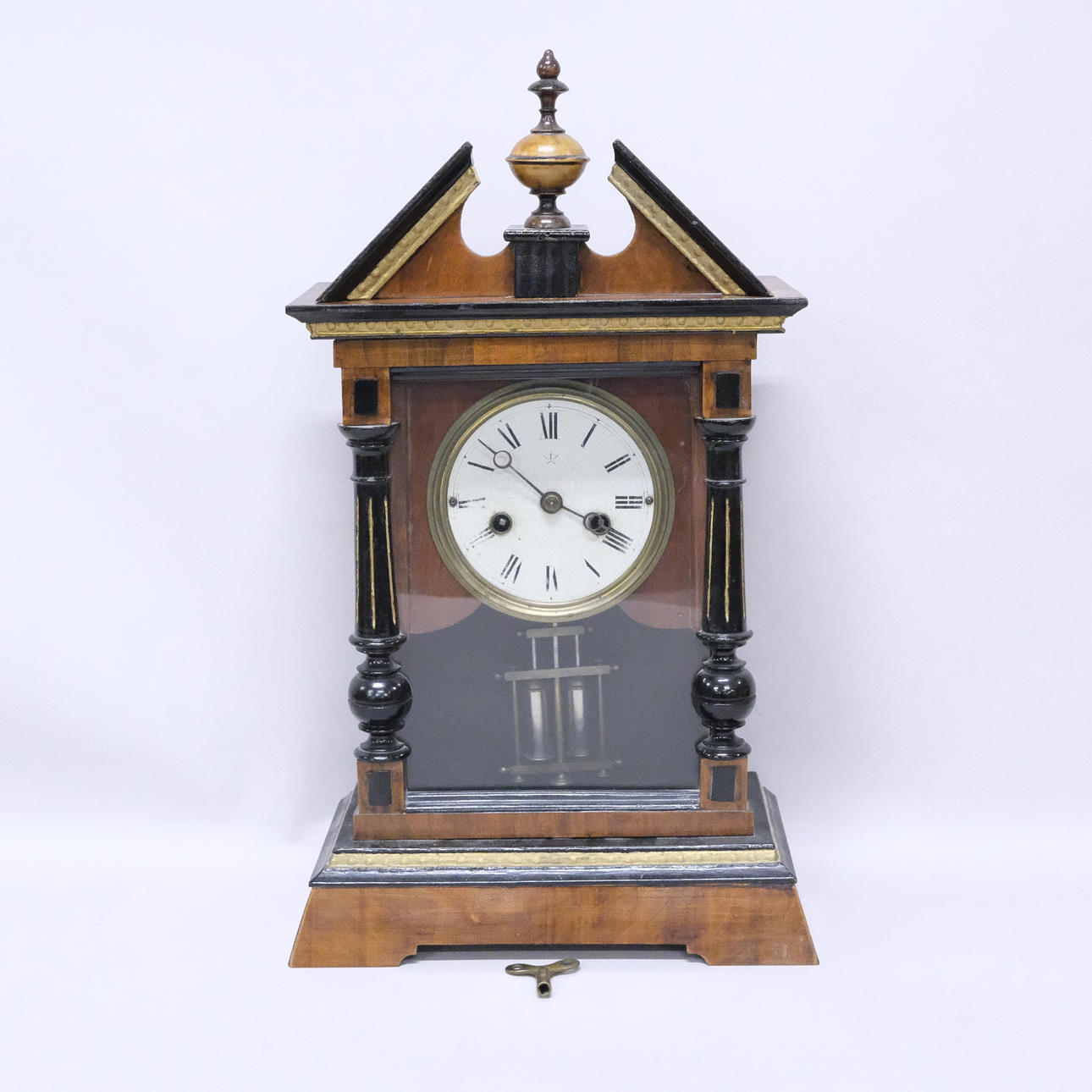 JUNGHANS WALL CLOCK/ TABLE CLOCK.