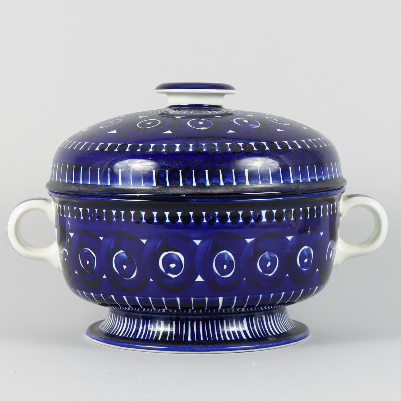 ULLA PROCOPÉ. Terrin, Arabia, Valencia.