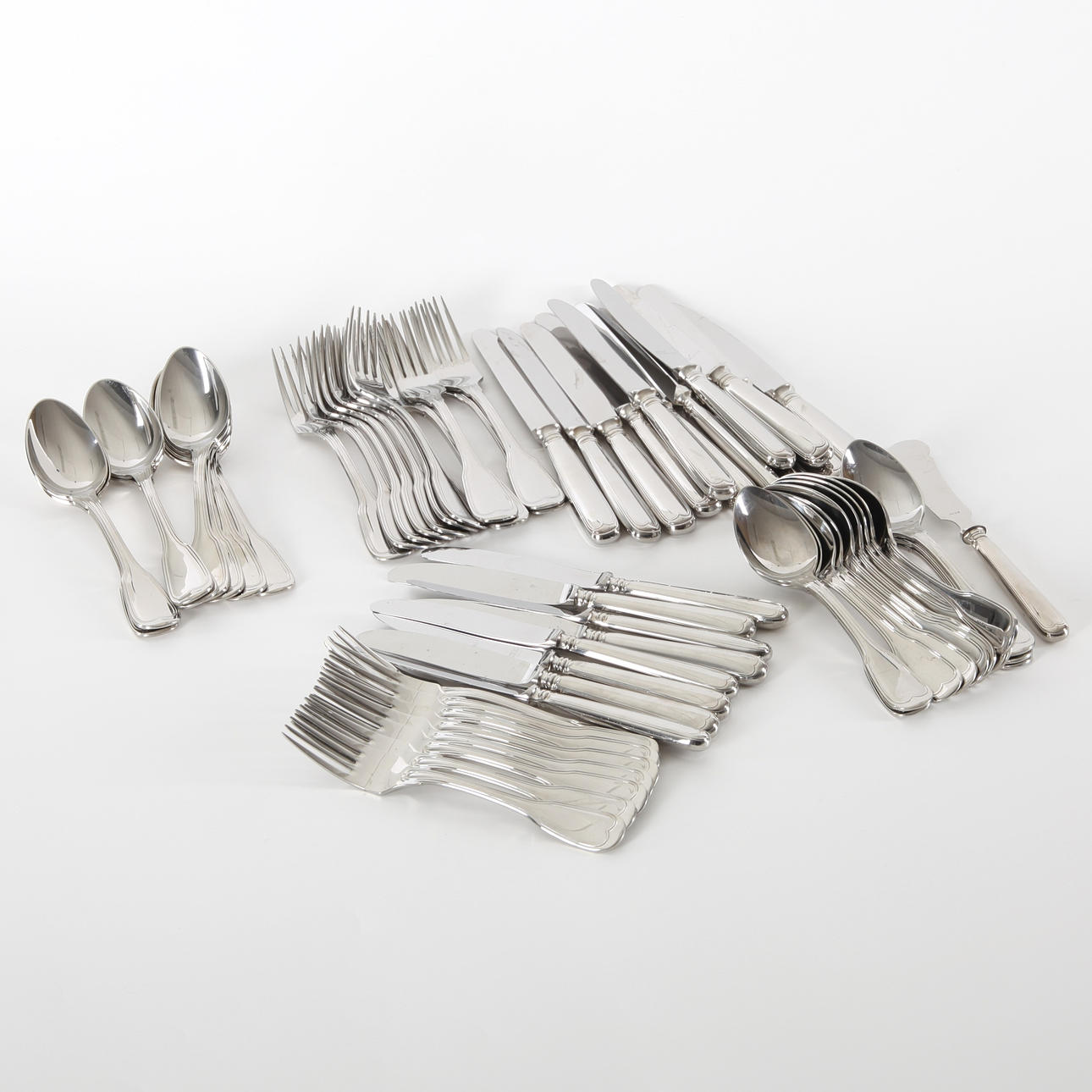 cutlery-set-faden-63-pieces-stainless-steel-18-8-bsf