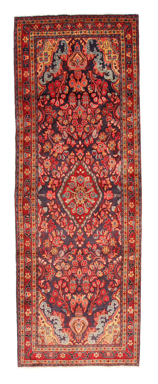 GALLERIMATTA, Persisk, Arak, 308x110 cm.