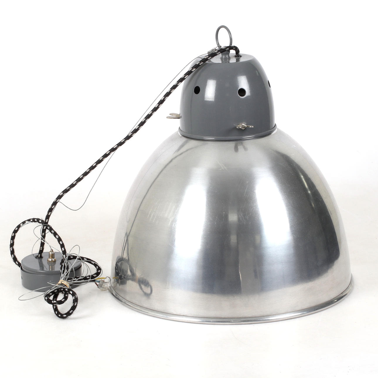 CEILING LAMP, metal, House Doctor Aps, 2000s.