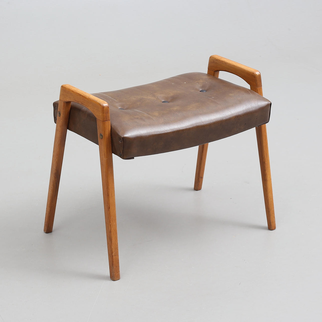 PALL, 1900-talets andra hälft.