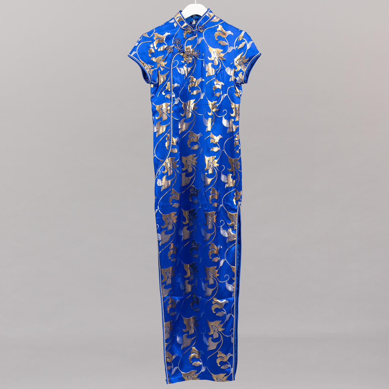 DRESS, Hong Kong, Str 38.