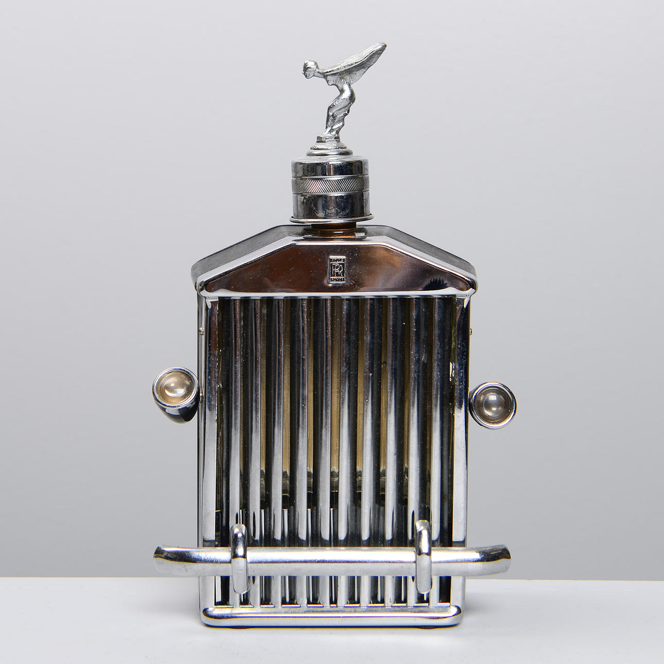 KARAFF/SPELDOSA, Rolls Royce, 1900-talets andra del.