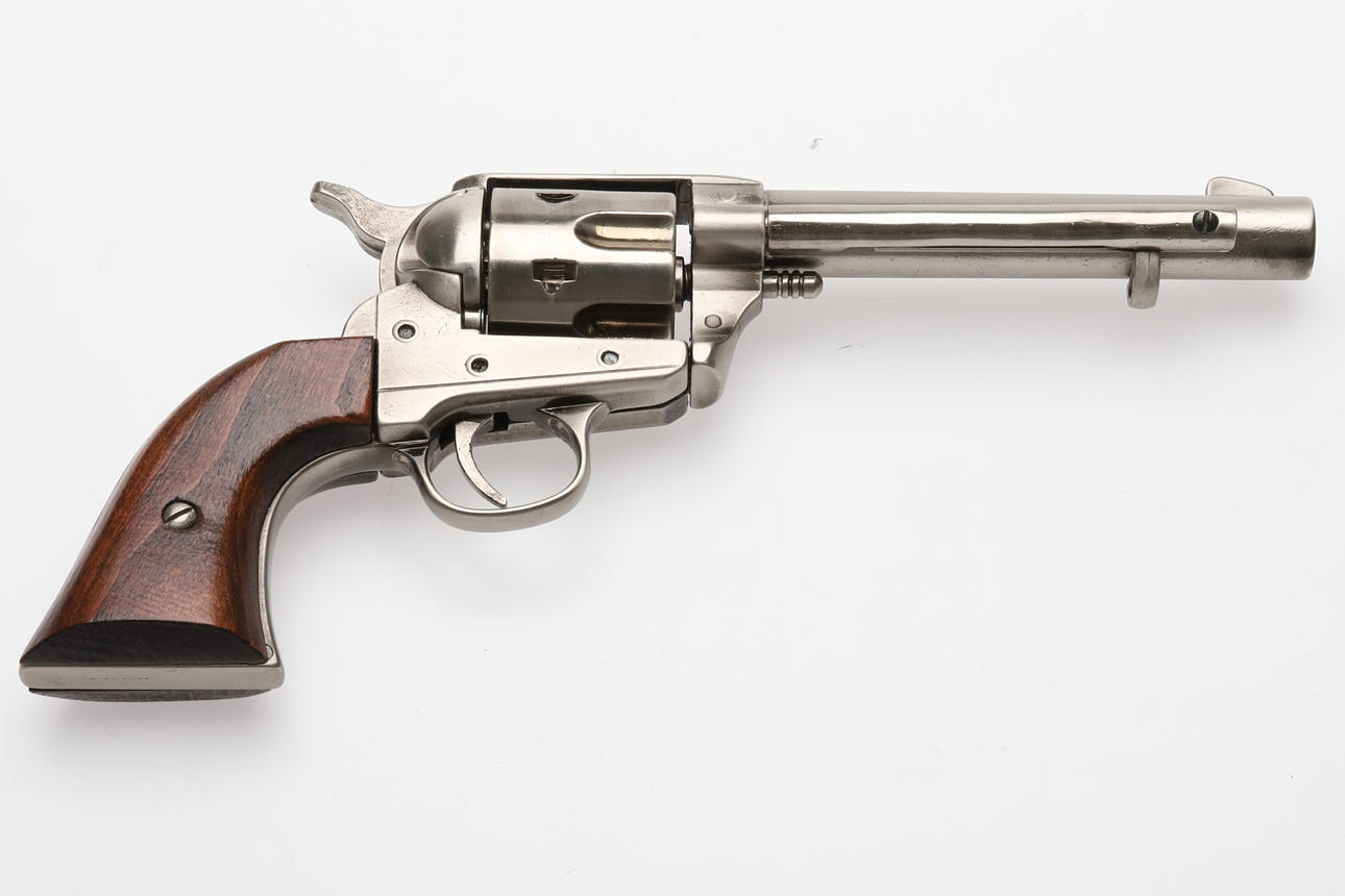 COLT .45 SINGLE ACTION ARMY, replica, Kolser.