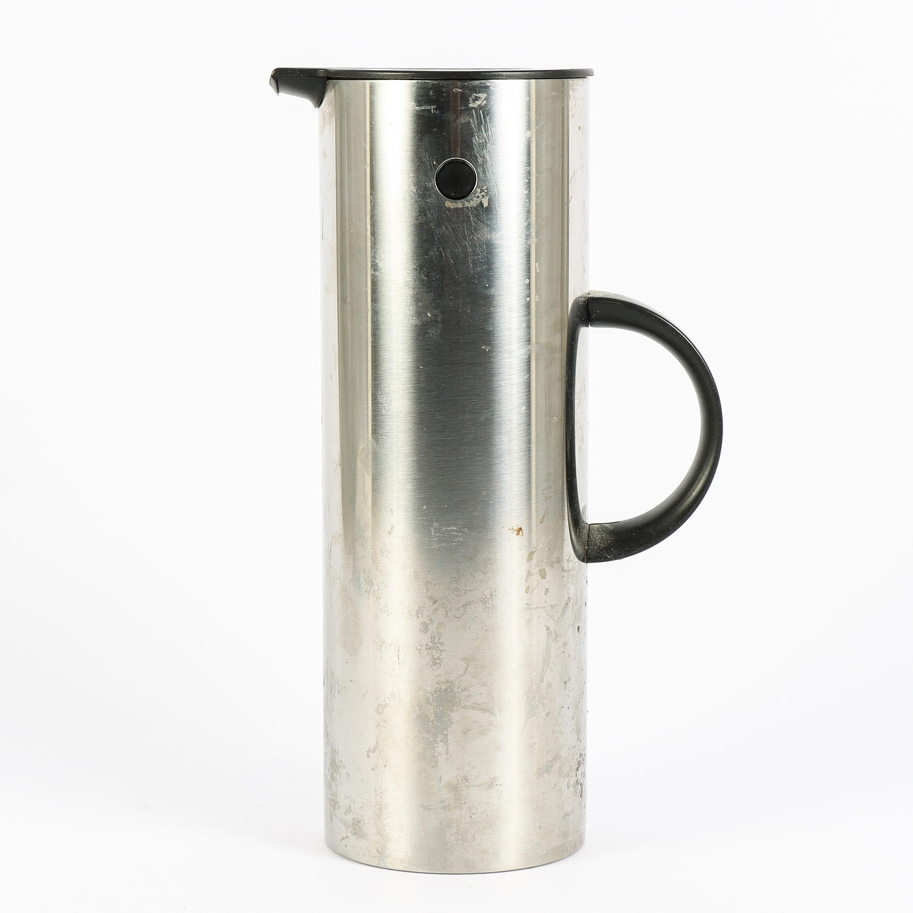 TERMOSKANNA rostfri, Stelton.