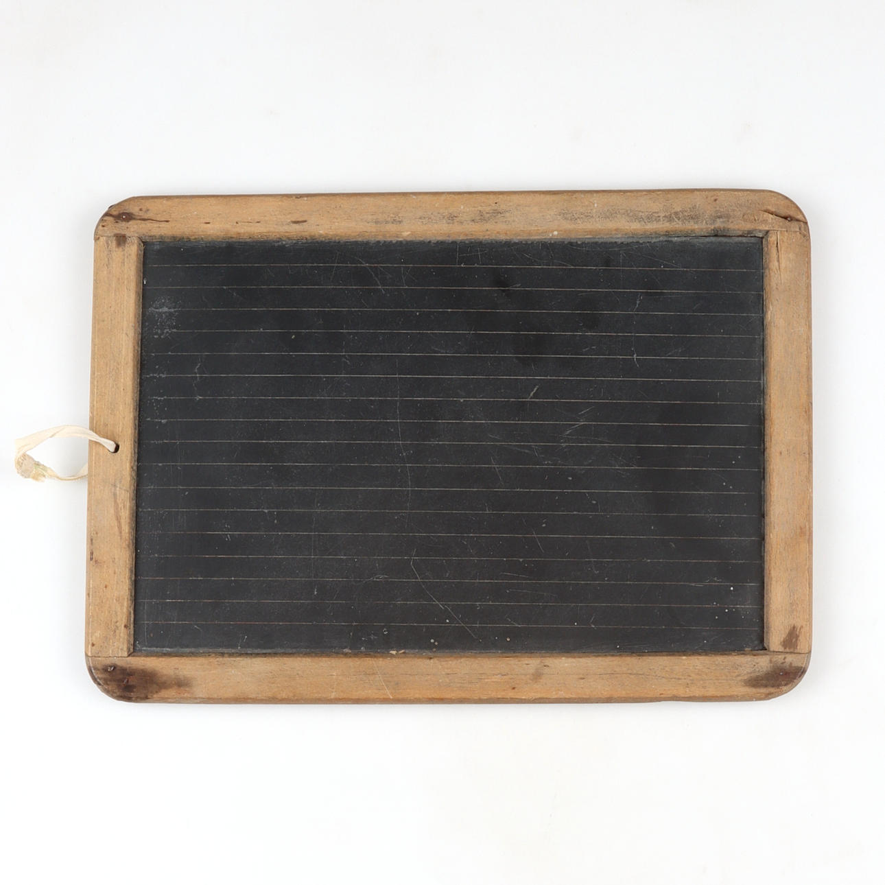 GRIFFELTAVLA, trä, 1900-talets första hälft..