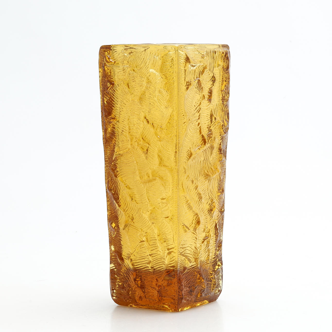 VAS, glas, 1980-tal.
