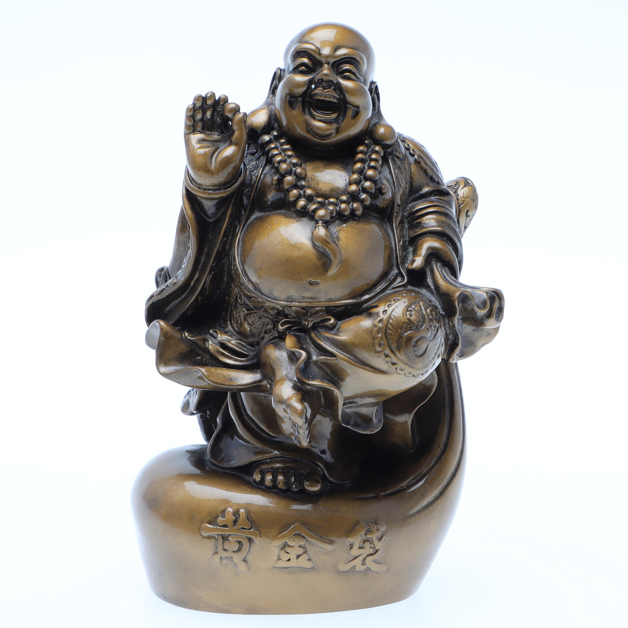 SCULPTURE, Buddha, art mass.