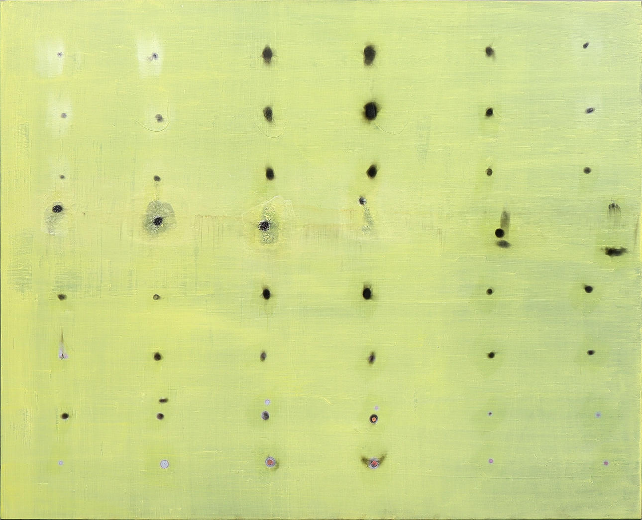 KATTI NILZEN. Untitled, 1991.