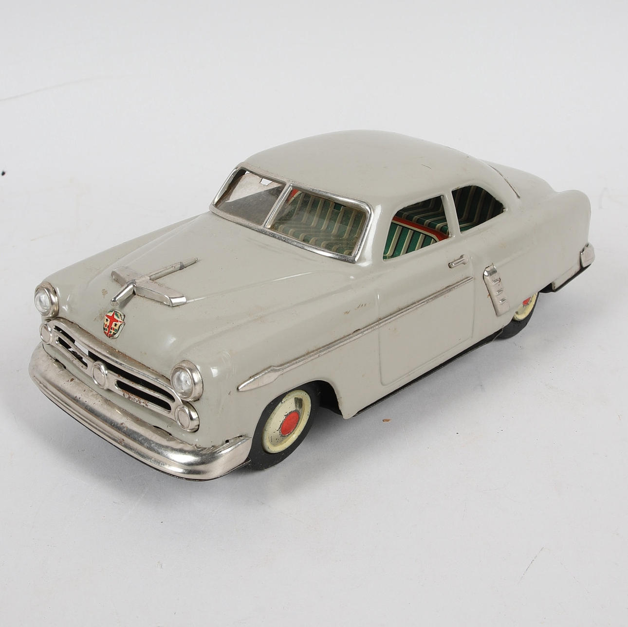 MARUSAN Toy car, Japan.