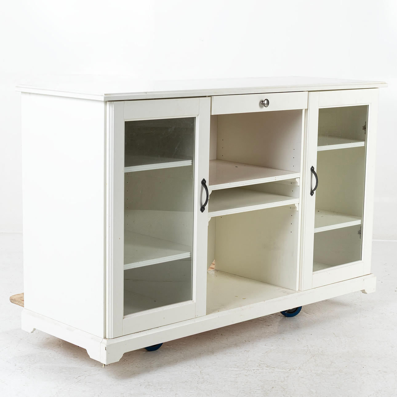 SIDEBOARD, contemporary.