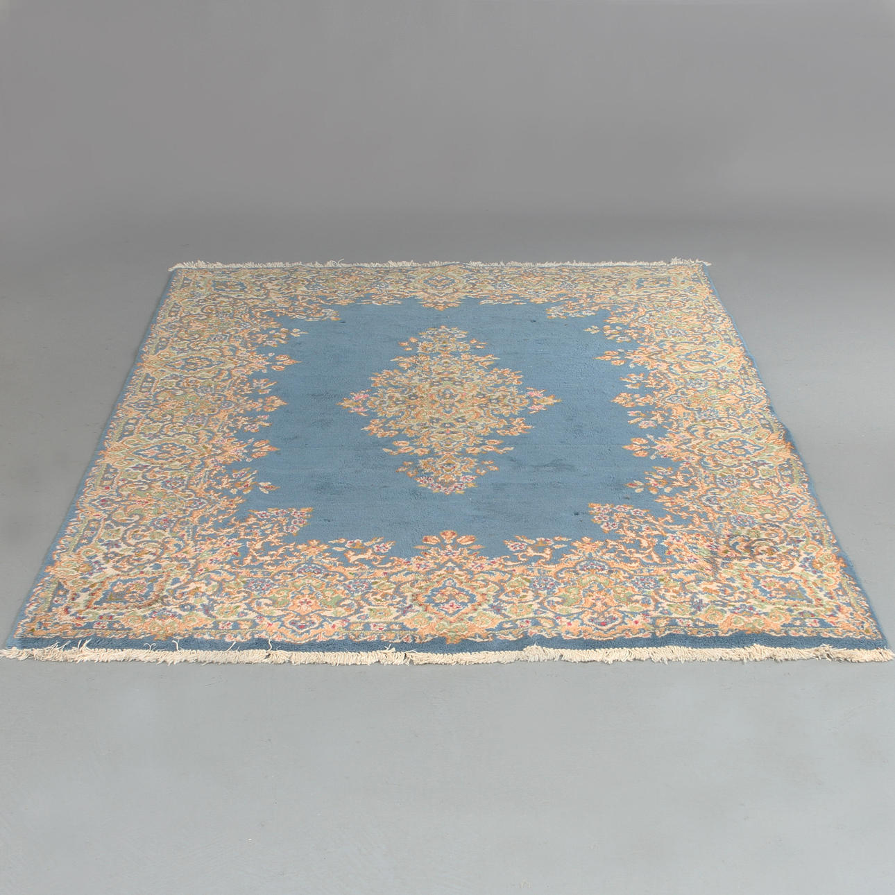 ORIENTALISK MATTA, 280 x 198 cm.