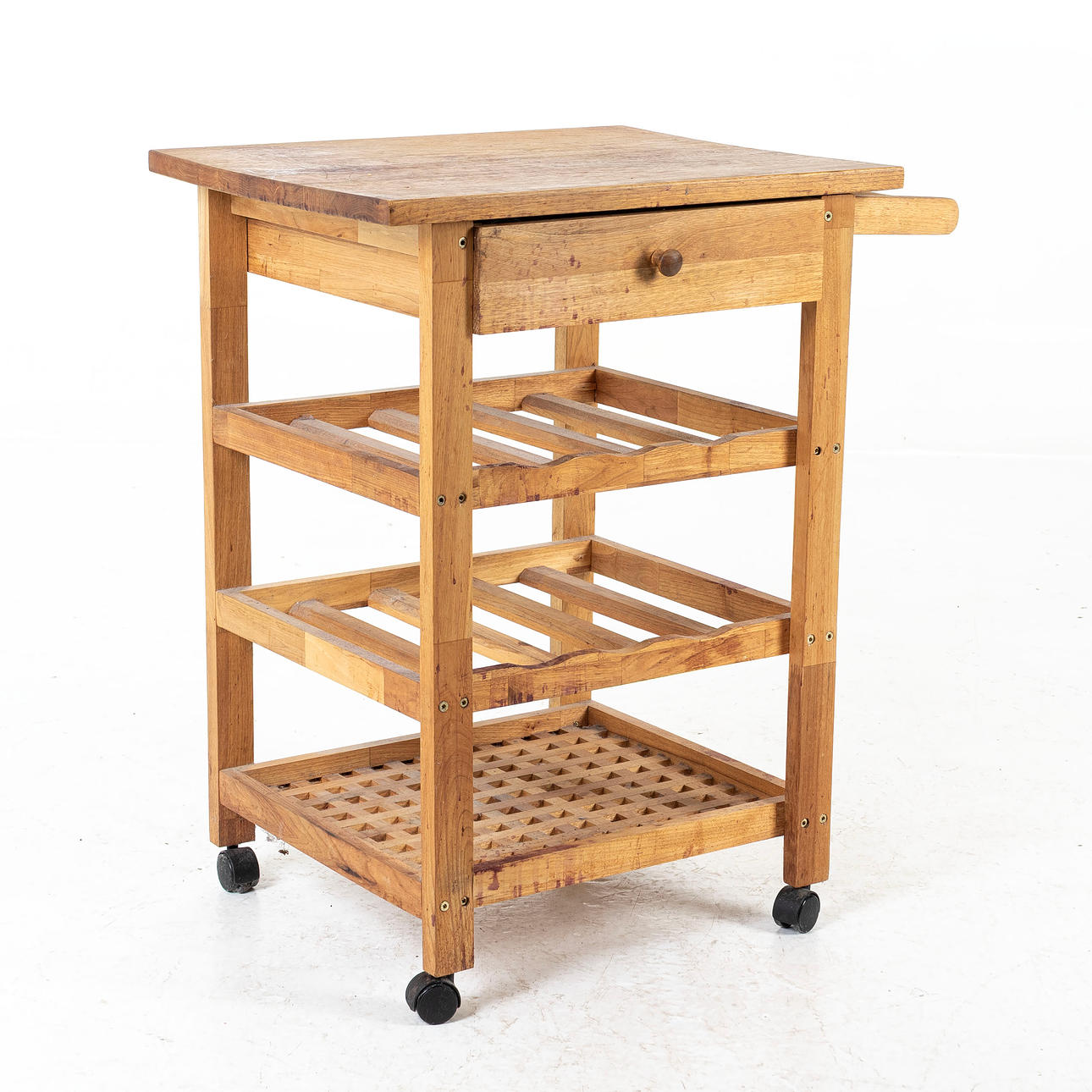 ROLLER TABLE/WORKBENCH.