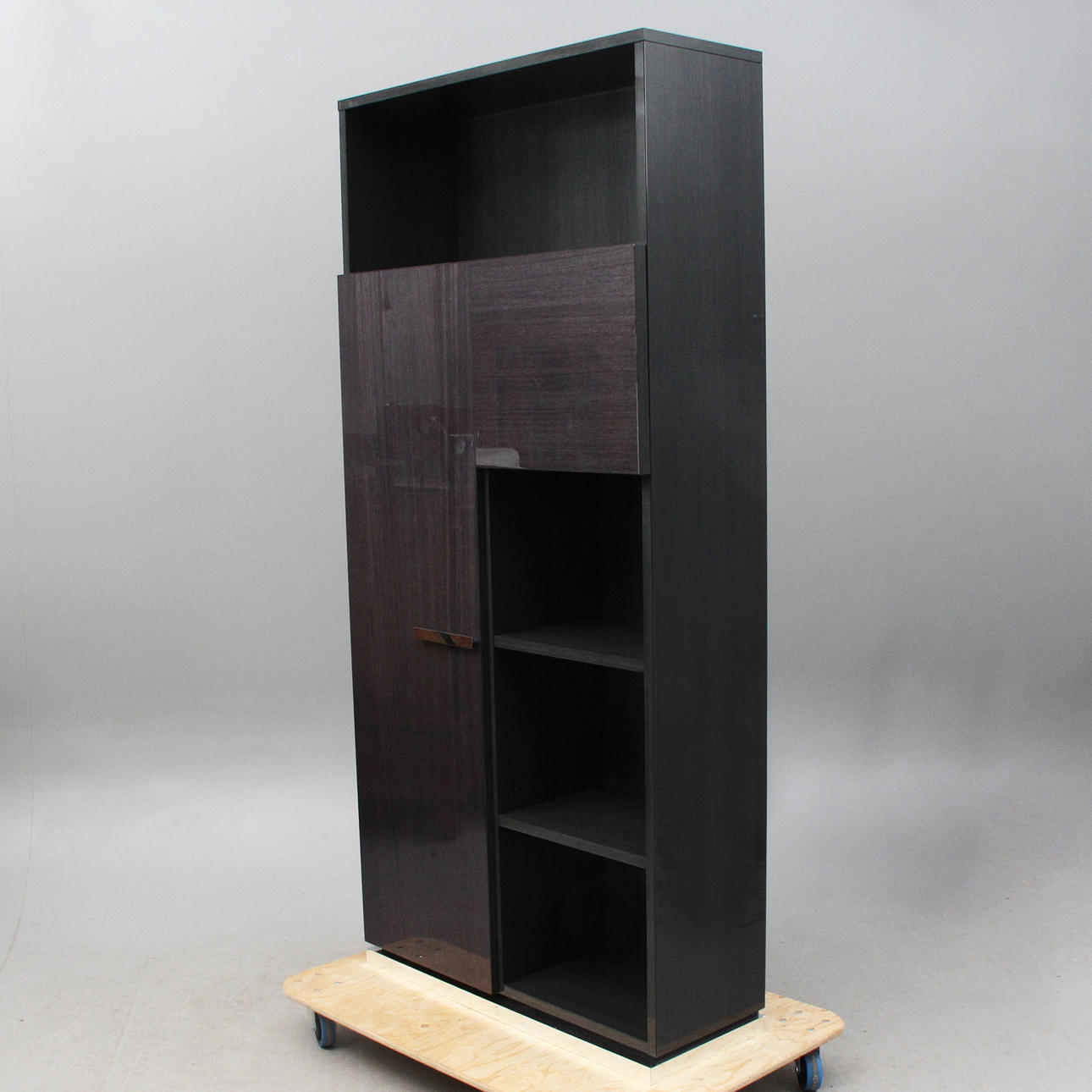 SHELF SECTION, modern.