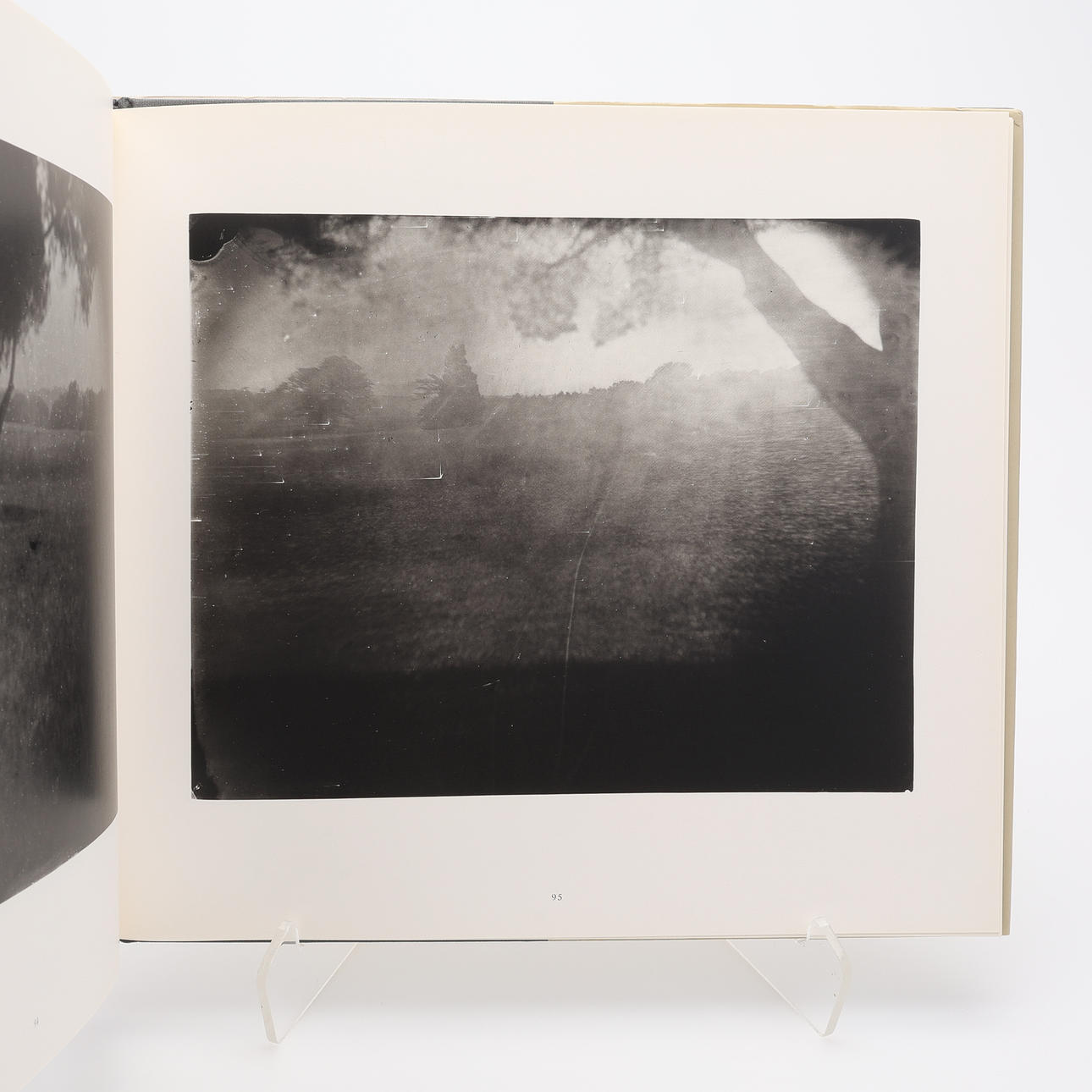 PHOTO. AMERICAN PHOTOGRAPHER SALLY MANN'S WHAT REMAINS WAS FIRST ...