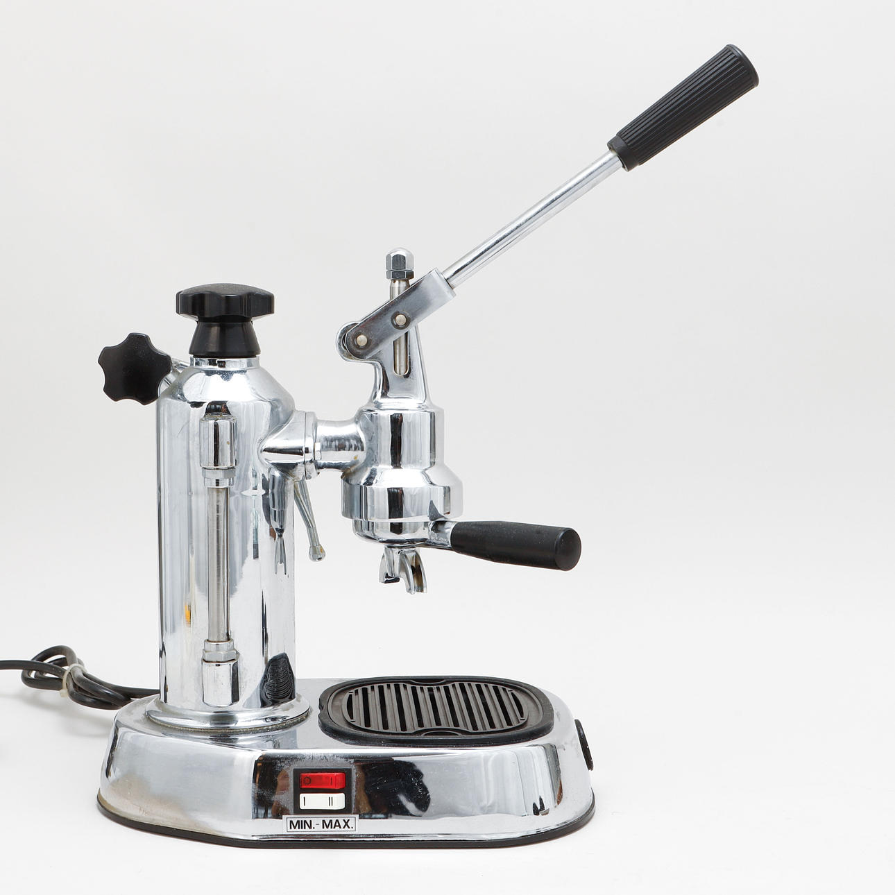 ESPRESSO MACHINE, Pavoni.