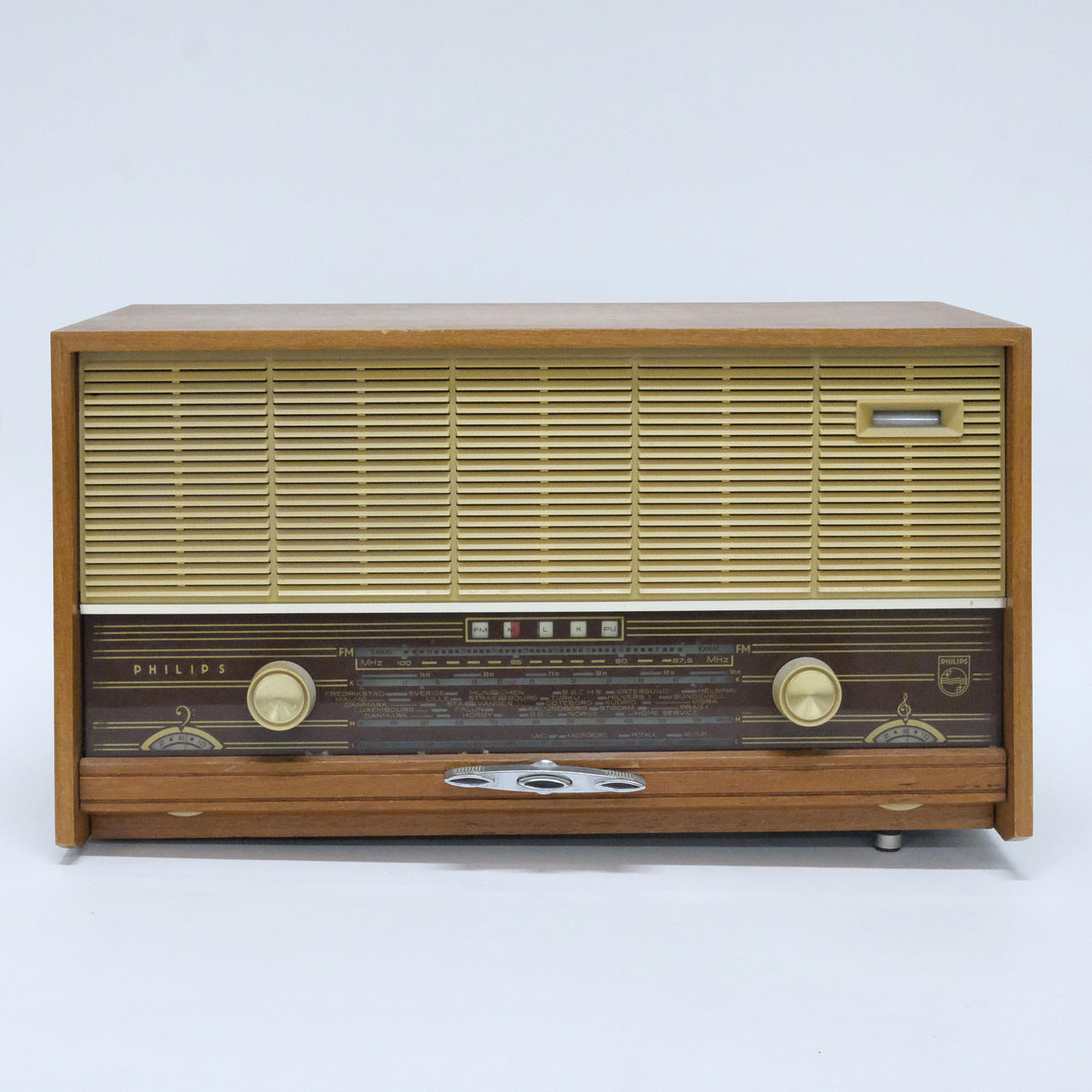 PHILIPS RADIO.