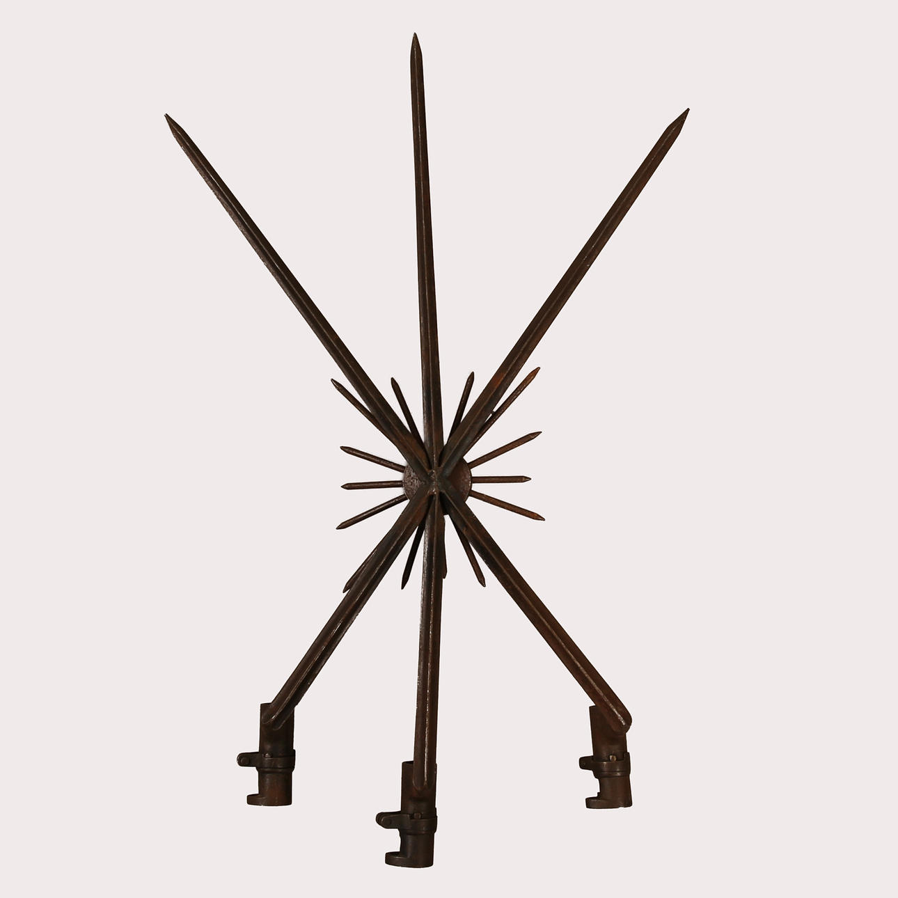 LAMPETT, Swedish, bayonets, m/1867.