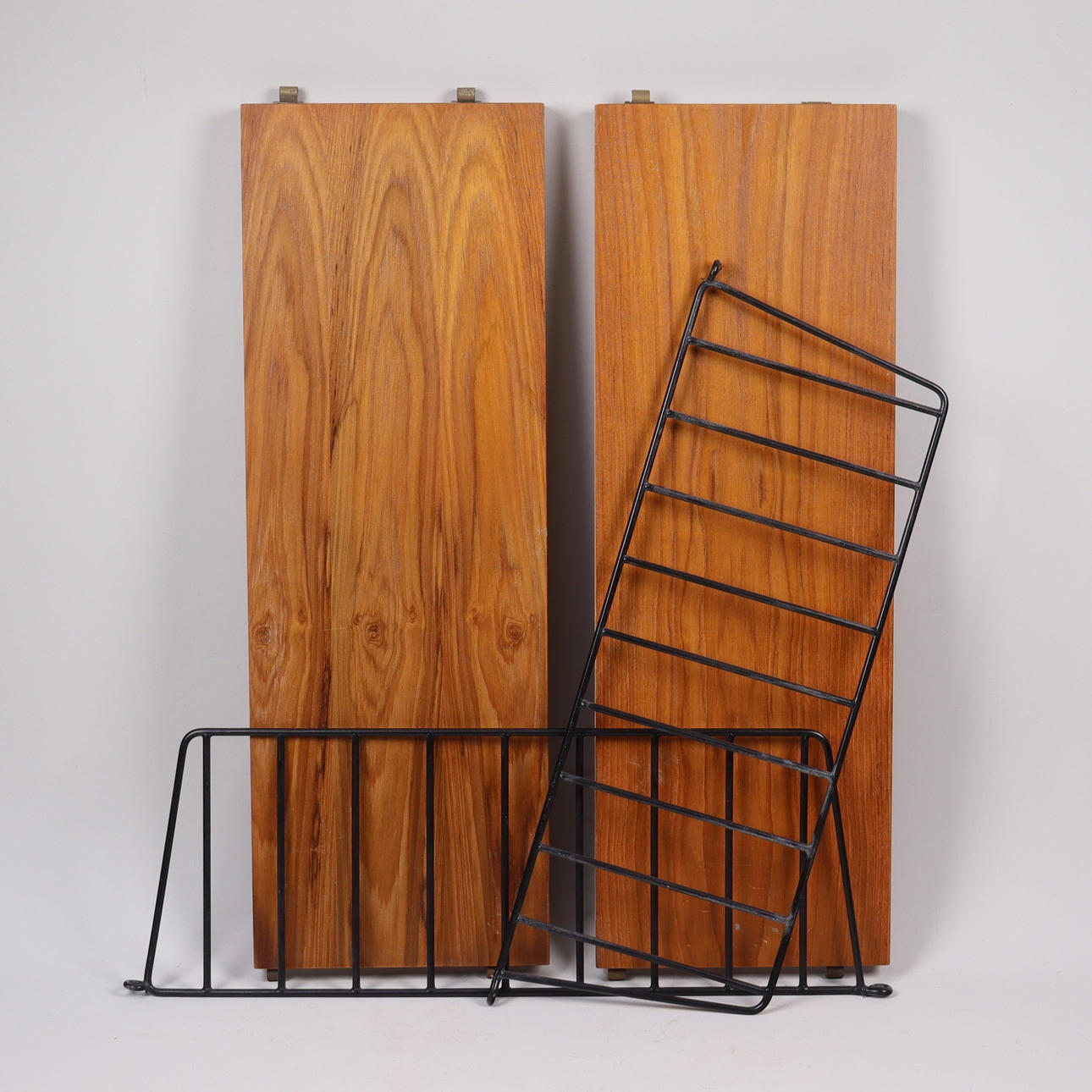 STRING SHELF, String Popular, 1960s.