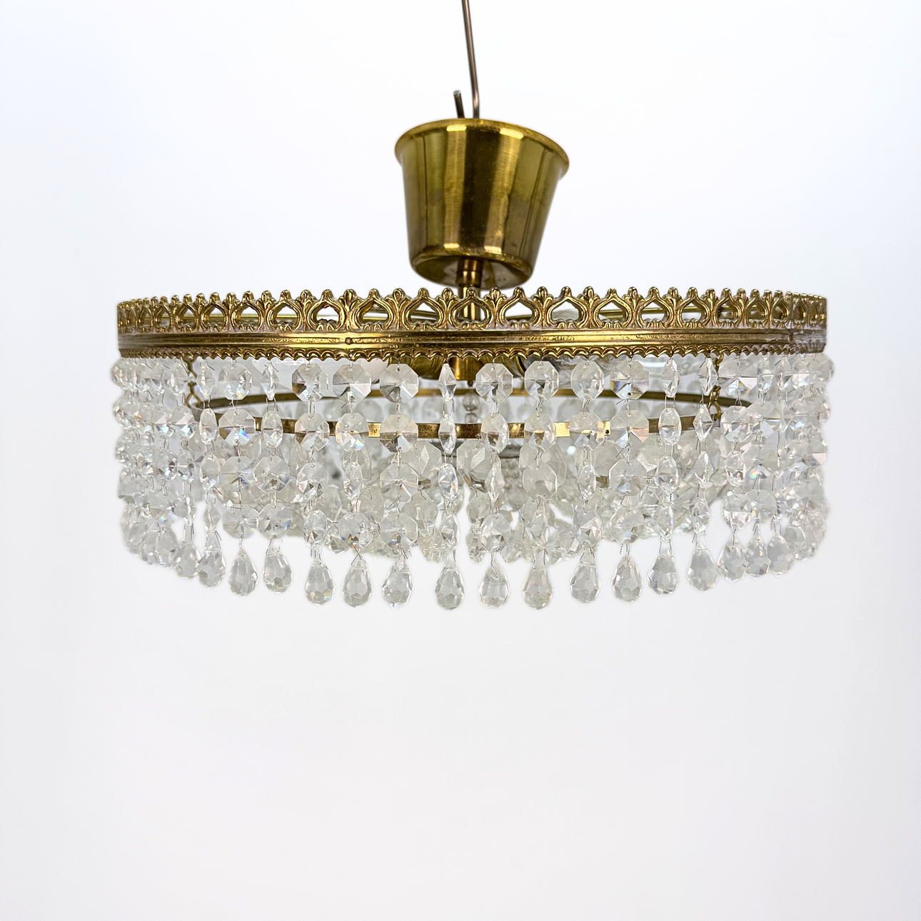 LJUSKRONA, 1900- talets andra hälft.