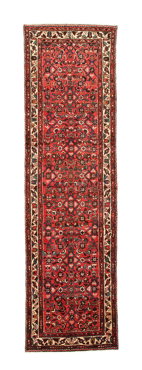 GALLERIMATTA, Persisk, Arak, 290x82 cm.