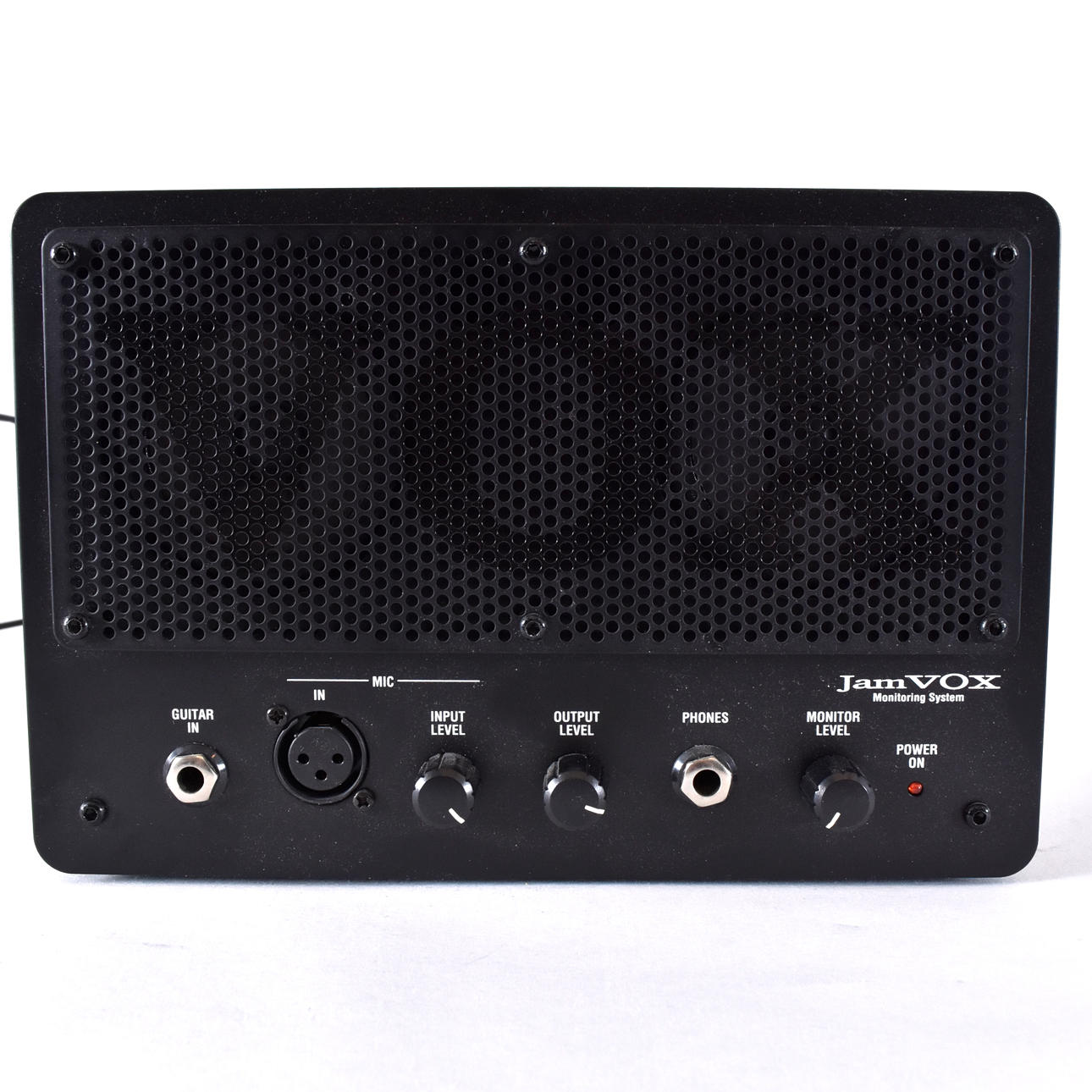 GITARRFÖRSTÄRKARE, Jamvox, JV-1.