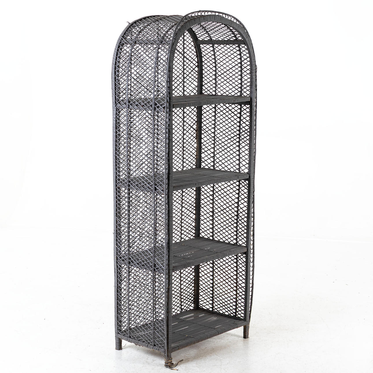 HYLLA, rotting, 1900-talets andra hälft.