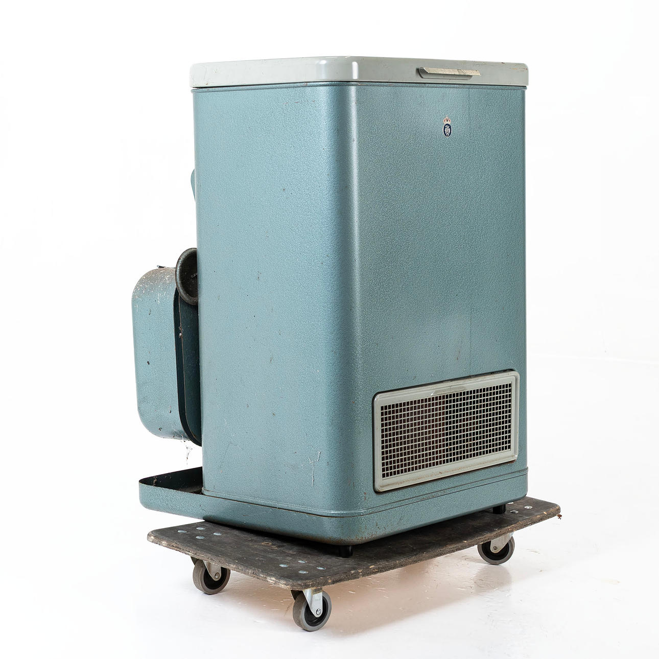 OIL STOVE, Husqvarna.