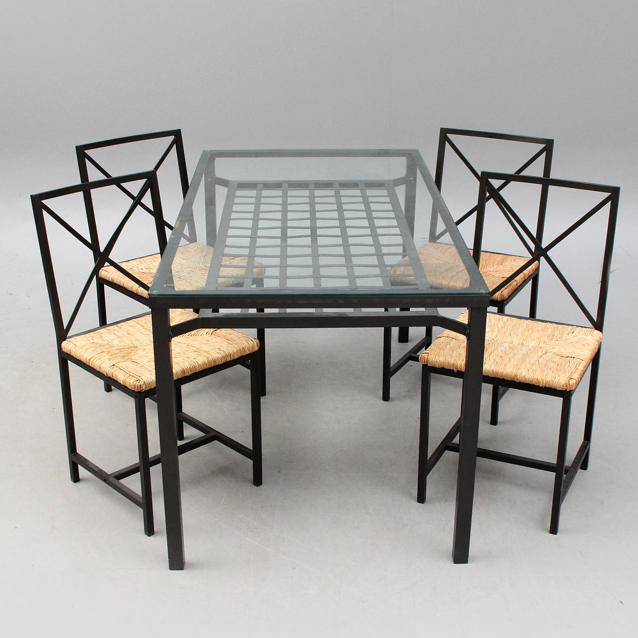 DINING GROUP 5 pieces, Ikea, Granås.