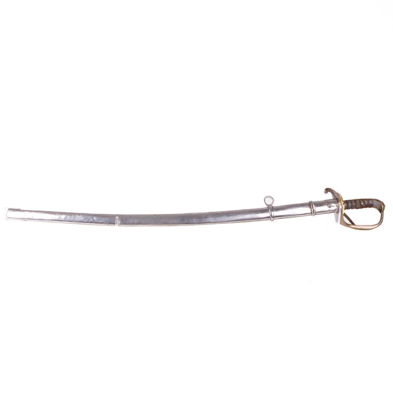 SABEL, Europa, 1800-tal.