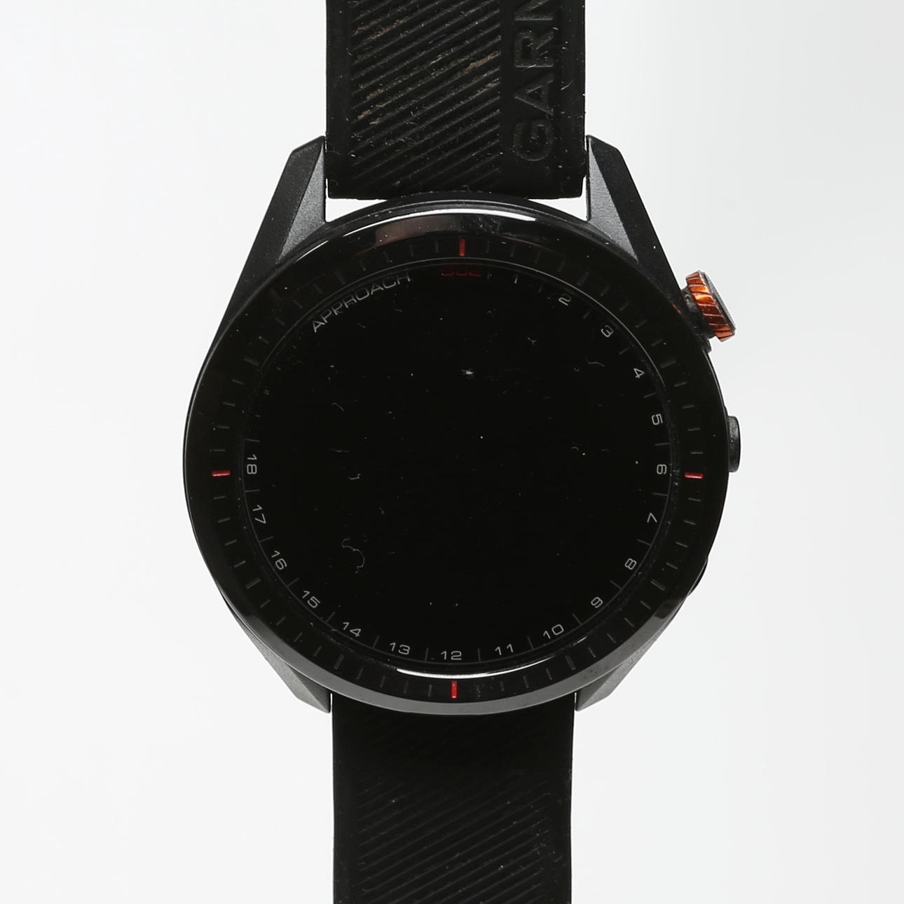 WRISTWATCH/GOLF WATCH, Garmin.