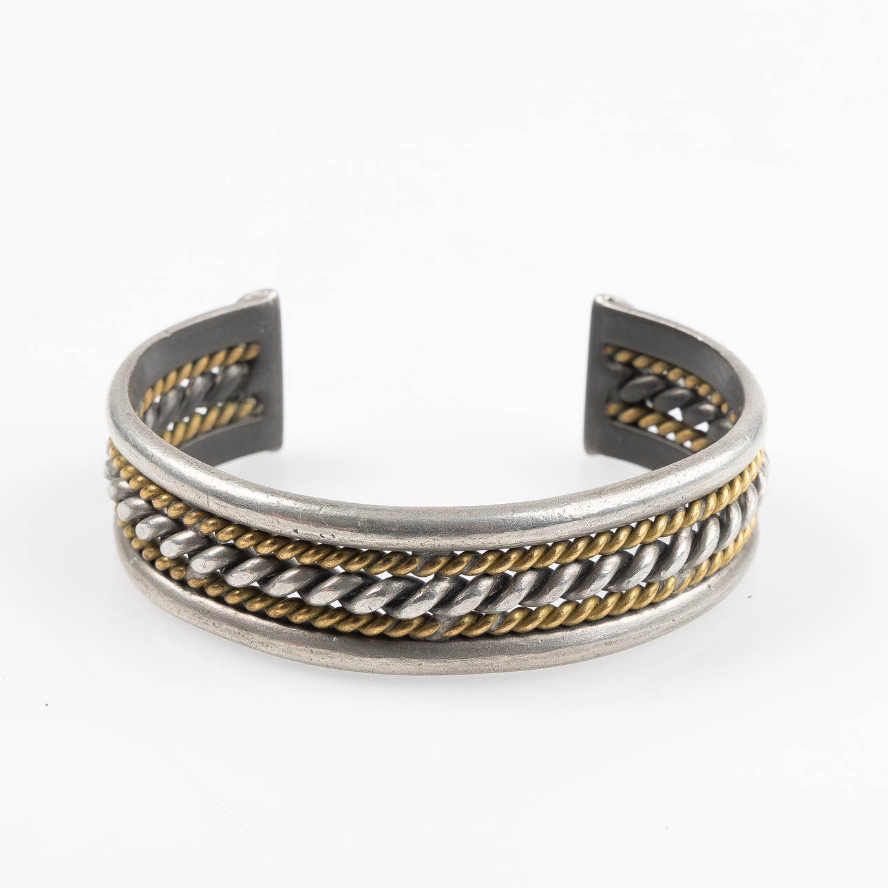 ESTRID ERICSON. A Svenskt Tenn bangle.