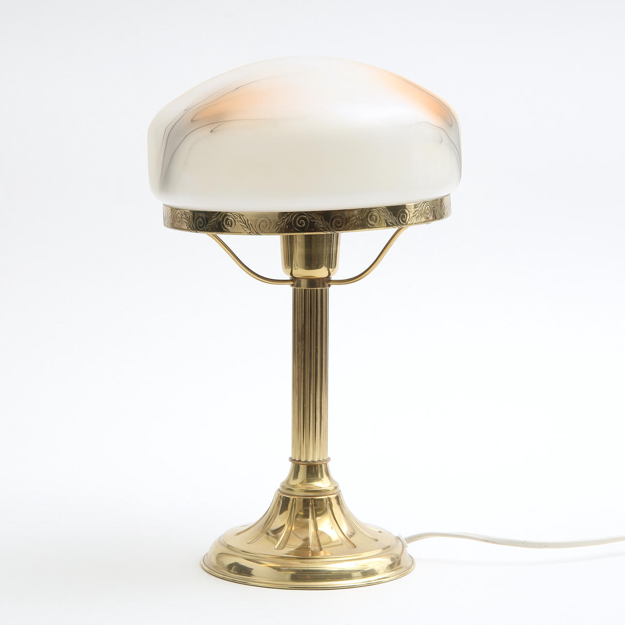 TABLE LAMP, Konsthantverk AB Tyringe.