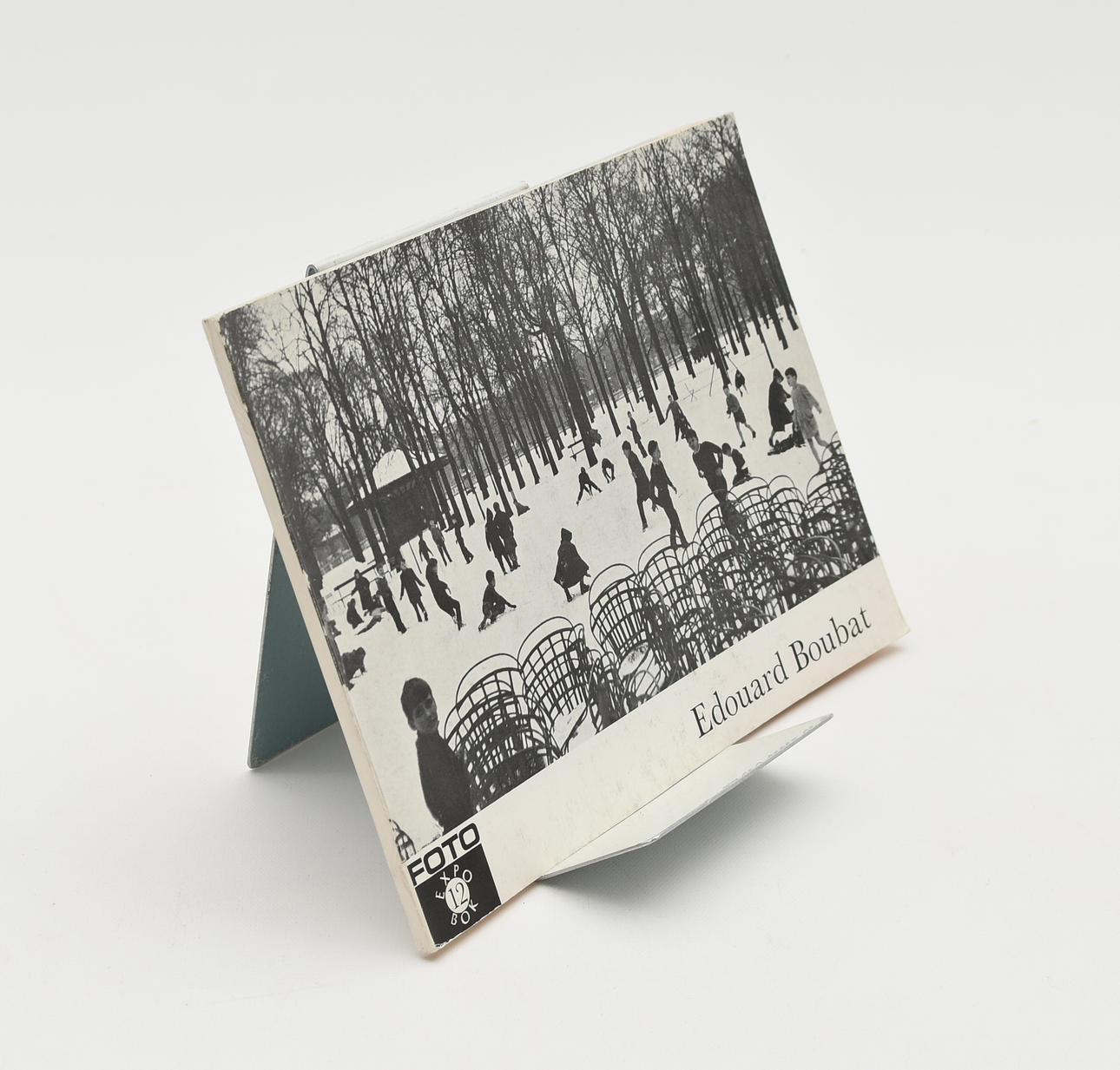 Edouard Boubat 1923-1999.