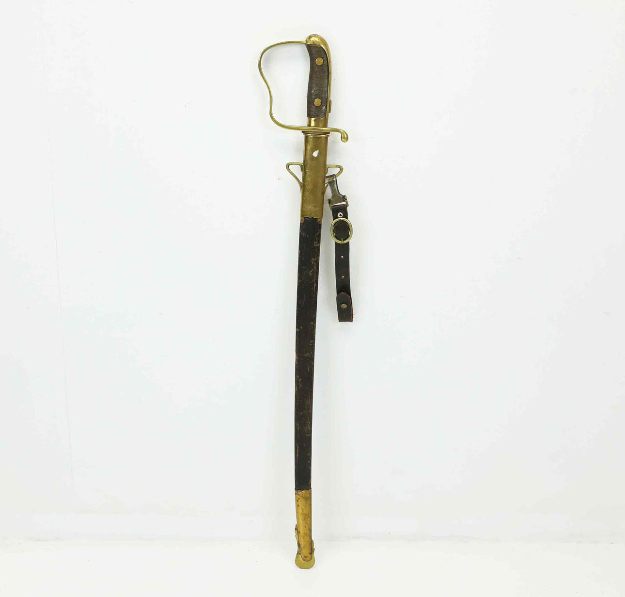 POLISSABEL, Sweden, 20th century.