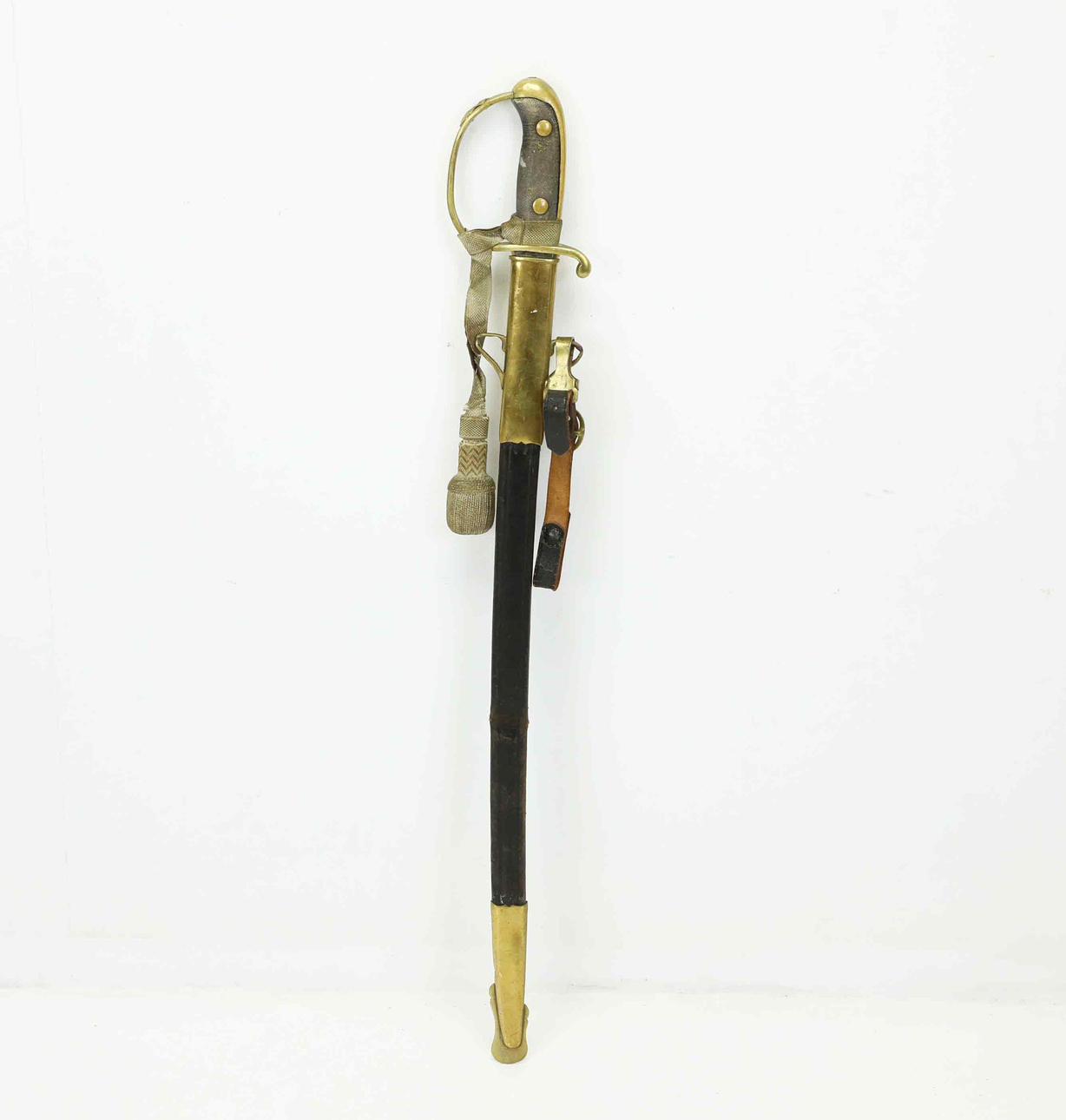 POLISSABEL, Sweden, 20th century.