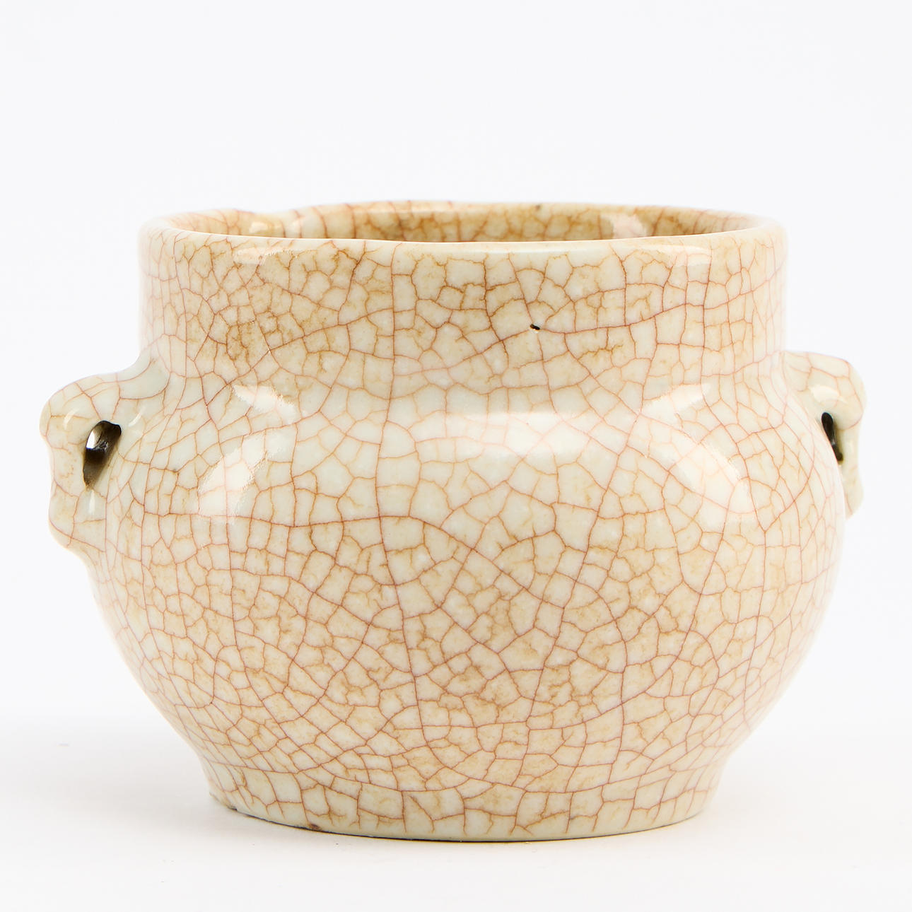 SKÅL Kina 1900-tal porslin.